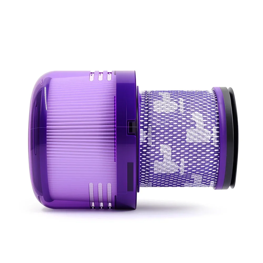 Filtros de repuesto para filtros de aspiradora Dyson V11 V15 SV14 Absolute Animal Detect Extra Pro Torque Drive