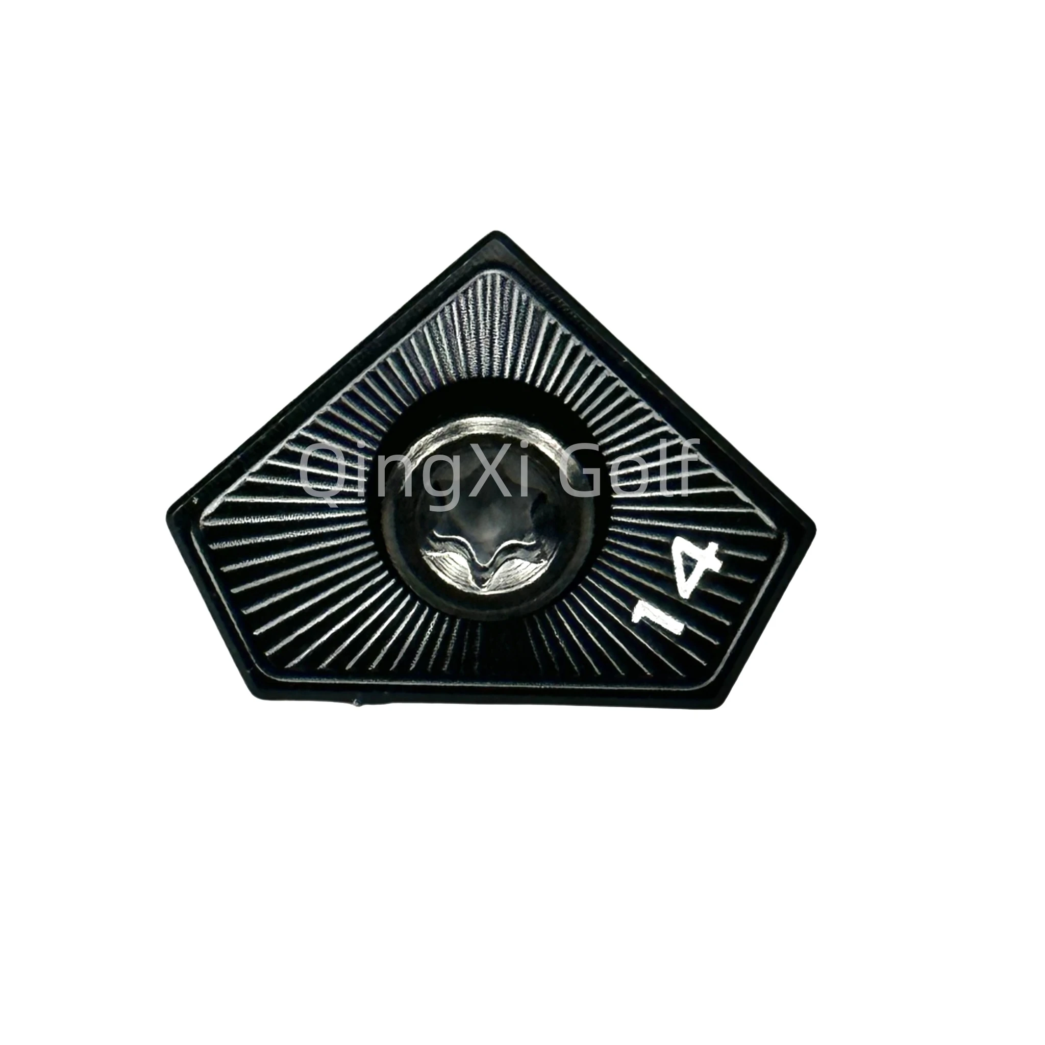 Golf Club Head Weights fit for Cobra DARK SPEED、DARK SPEED X LS MAX Driver Head Weight Choice