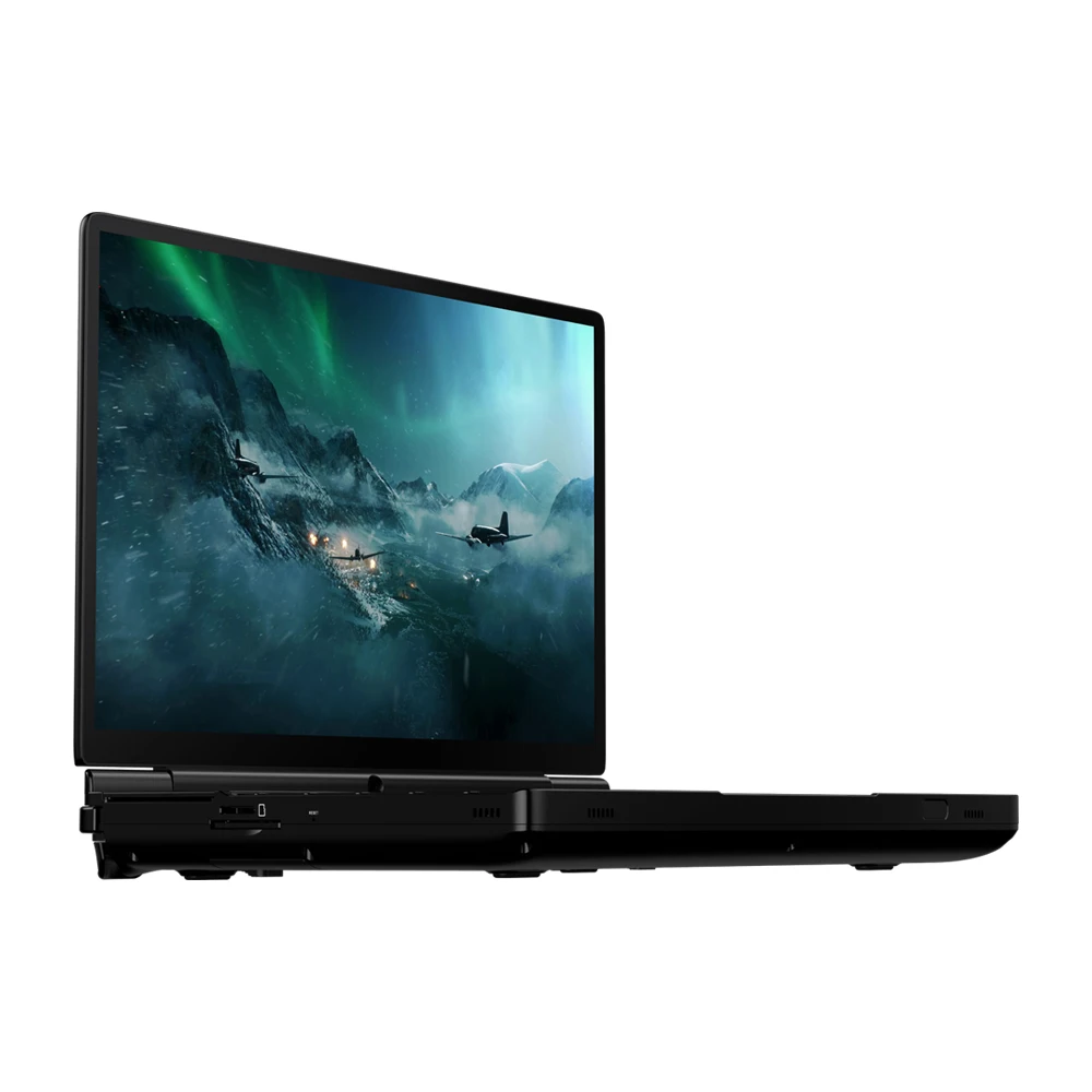 GPD WIN Max 2 2025 10,1 Zoll AMD AI 9 HX 370/8840U Windows11 Gaming PC Laptop Notebook Tragbarer Spielcomputer 64 GB RAM 2 TB Nvme