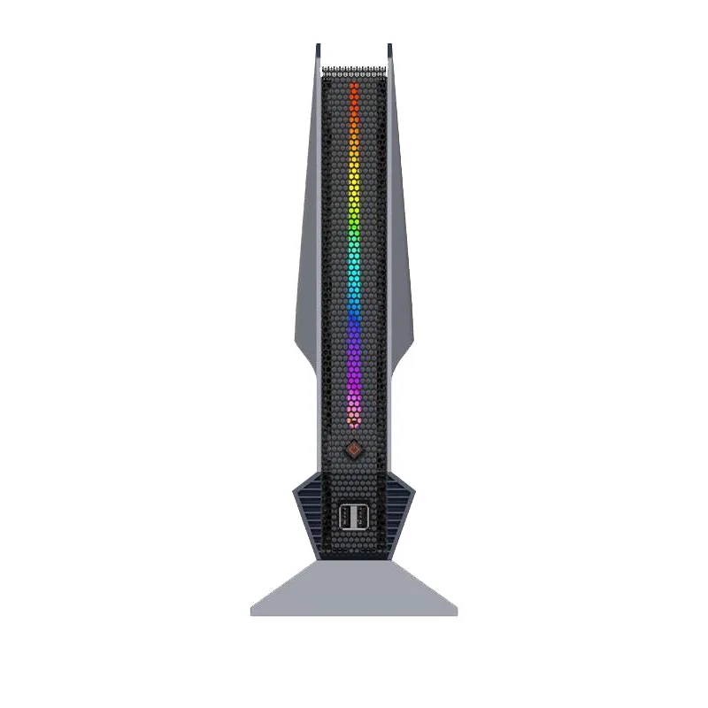 Gaming-Mini-PC mit Inter i9-12900HK Nvidia RTX4060, unterstützt WIN10 LINUX 2xDDR4 6xUSB 1xHDMI Typ-C WiFi BT4.0 Desktop-Computer