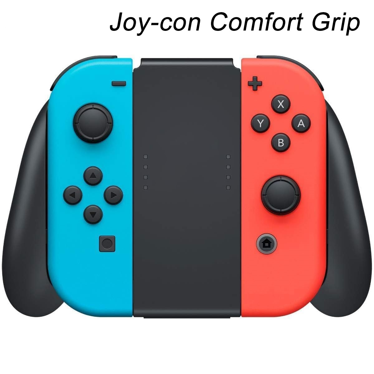 Joycon Comfort Grip Suitable for Nintendo Switch Joy Con Controller Comfortable Grip Bracket Accessories Handle Bracket