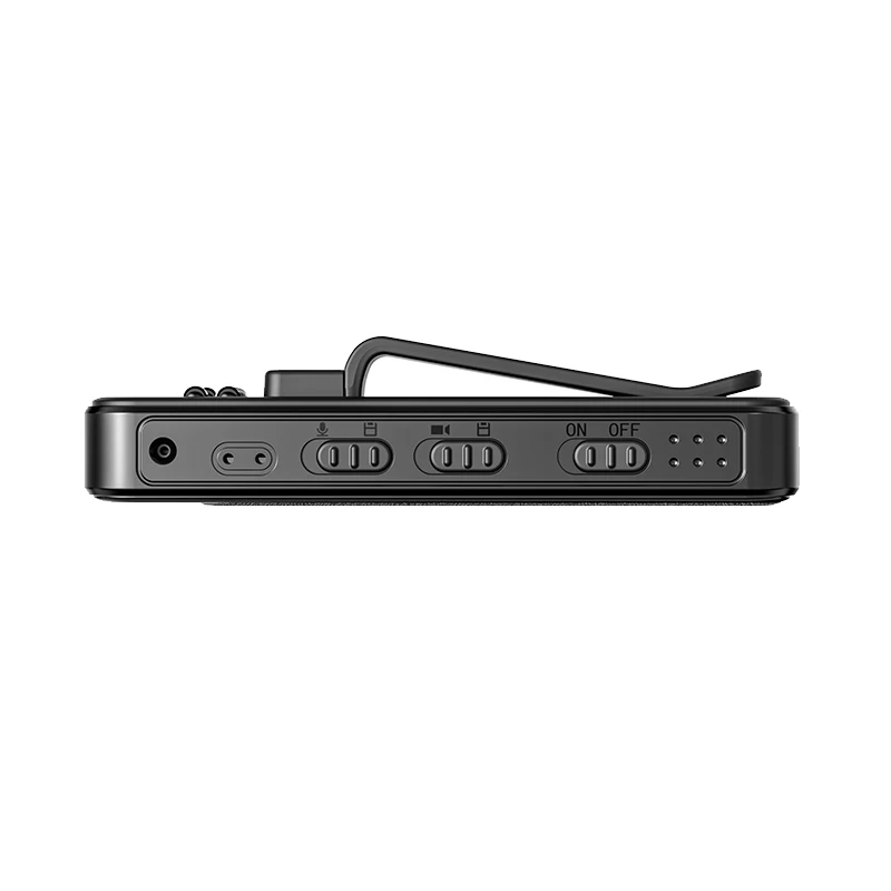 JOZUZE HD 1080P Körper Mini Kamera Tragbare Kleine Digitale Video Recorder Polizei BodyCam Infrarot Nachtsicht Miniatur Camcorder