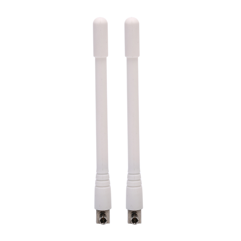 2 sztuk/partia WiFi antena 4G antena TS9 Router bezprzewodowy antena dla Huawei E5573 E8372