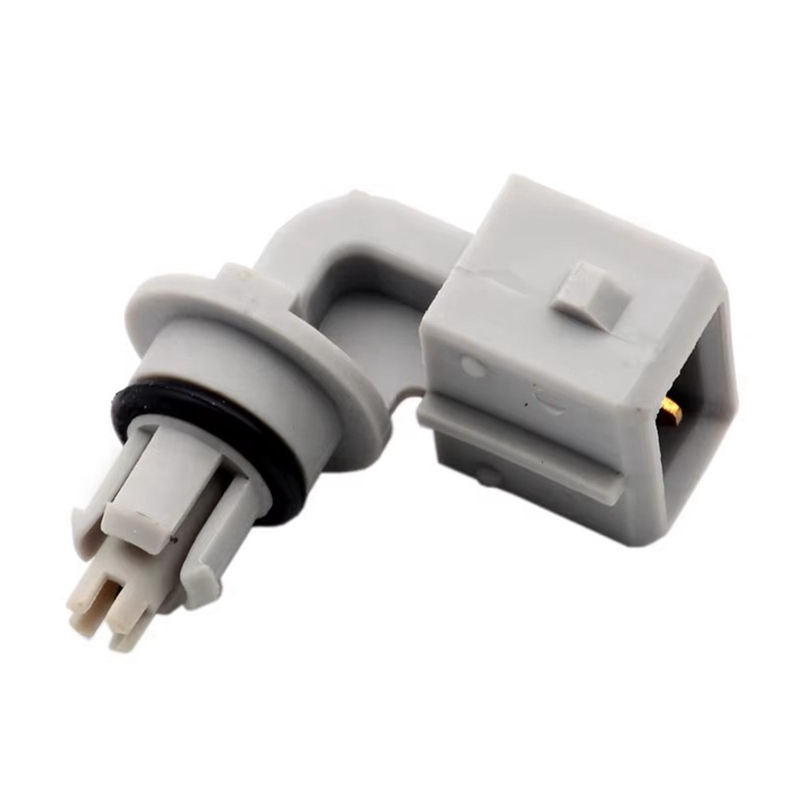 2-poliger Auto-Lufteinlass-Temperatur sensor 8200454482 für Renault Clio Espace Laguna Megane Kangoo Modus Twingo Satis