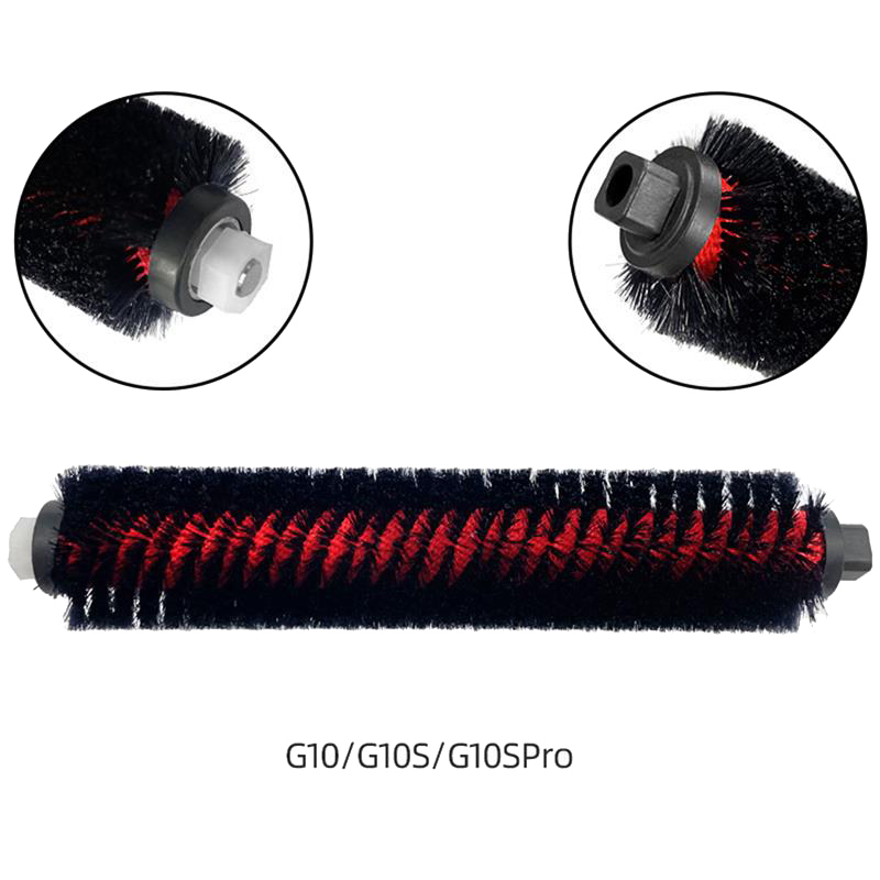 Cleaning Rolling Brush For Roborock S7 Maxv Ultra S7 Pro Ultra S8 S8 PLUS S8+ S8 Pro Ultra G20 G10 G10S high speed brush Parts