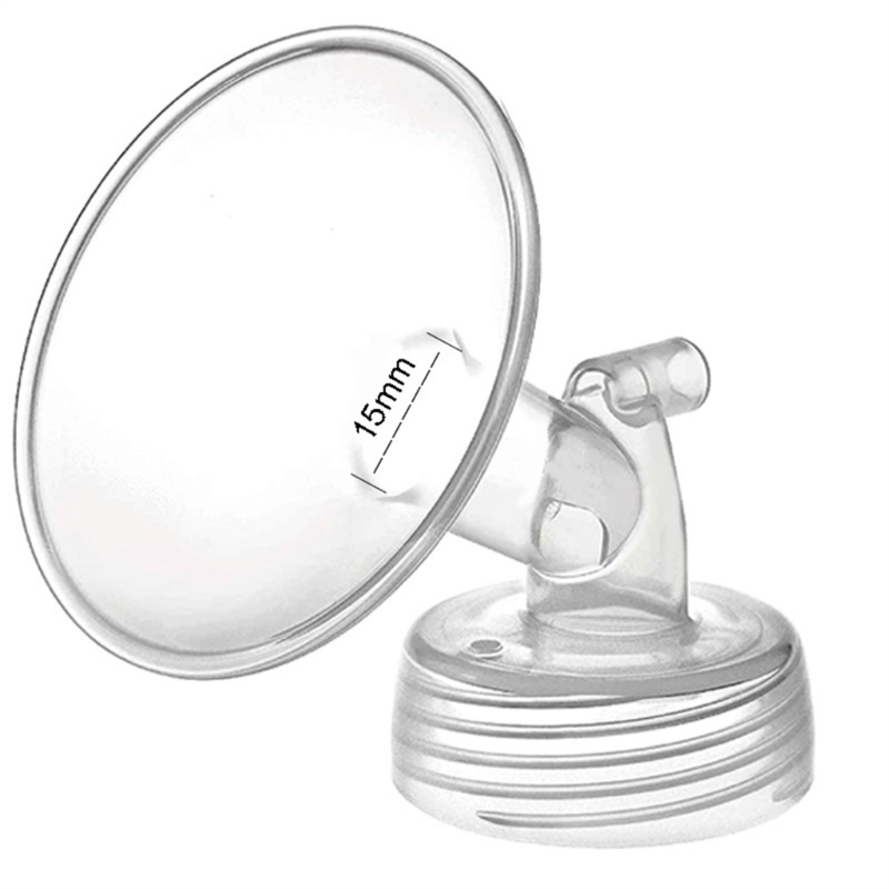 電動ポンプ用アクセサリー,搾乳器,15mm/17mm/21mm/23mm/24mm/25mm/27mm