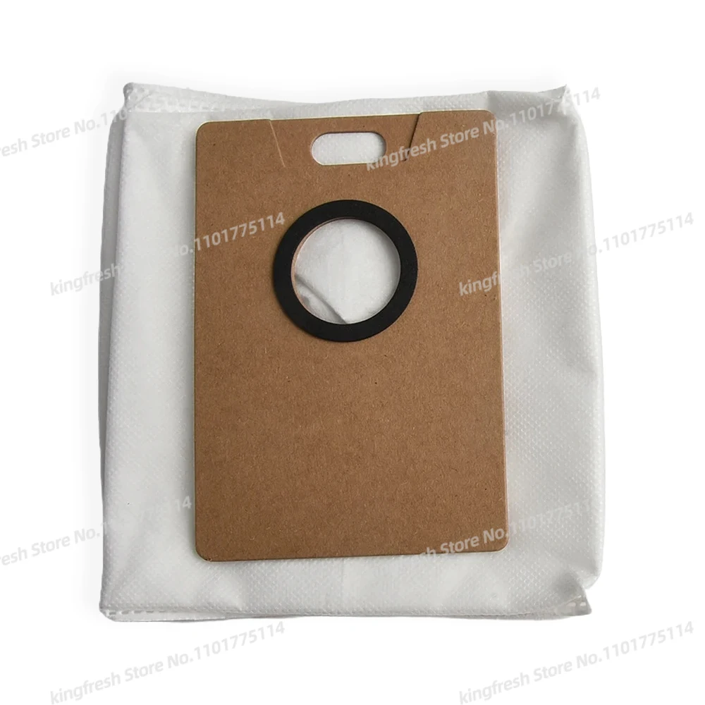 Dust Bag Fit For ( TP-Link Tapo RV30 Max Plus / RV20 Max Plus, Lydsto R1 Edge, MiWhole M9 Lite, Roidmi Eve Rook ) Parts