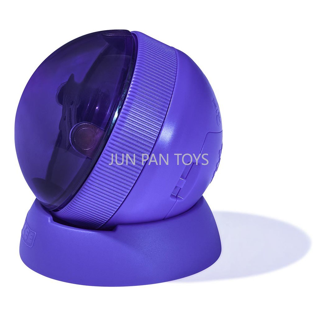 Bitzee Hamster Ball électronique interactif virtuel animaux de compagnie Figure modèle à collectionner fille jouets éducatifs pour enfants cadeaux d'anniversaire