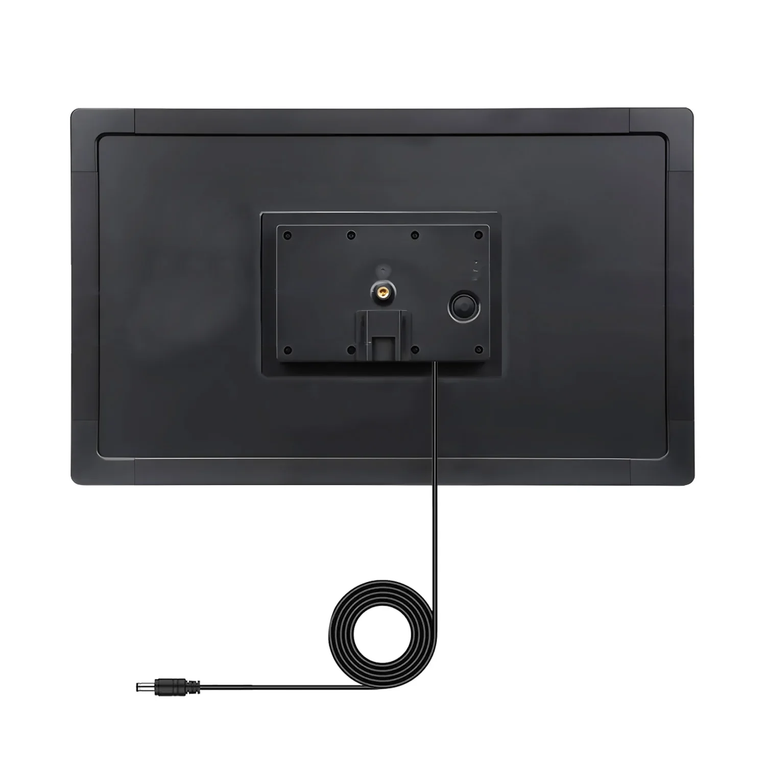 25W Solar Panel MPPT Charge Output 5V 12V 18650 Replaceable Battery Solar Cells Lamp Light Led Waterproof 3G CPE 4G Rouer WIFI
