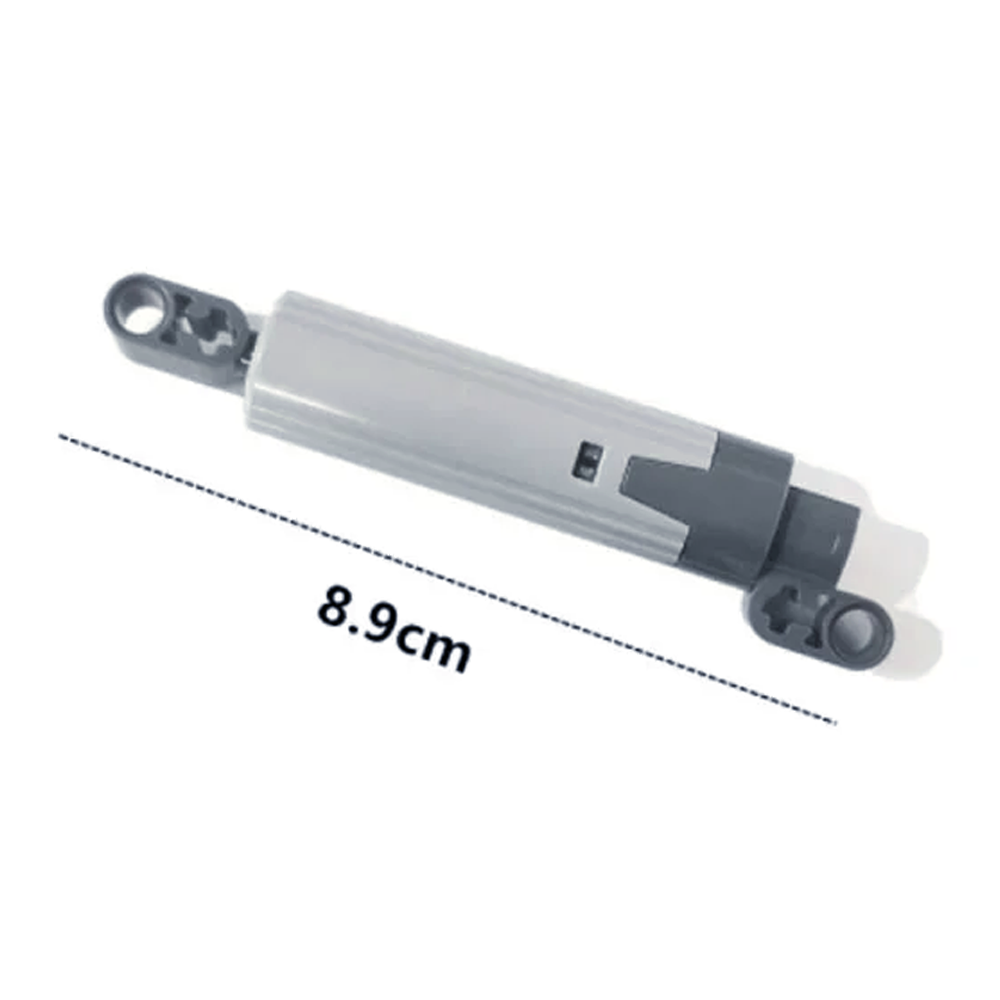 Building Blocks Technical Parts 61927 61904 Large size push rod Push Rod Head compatible with legoeds 61927c01 blocks