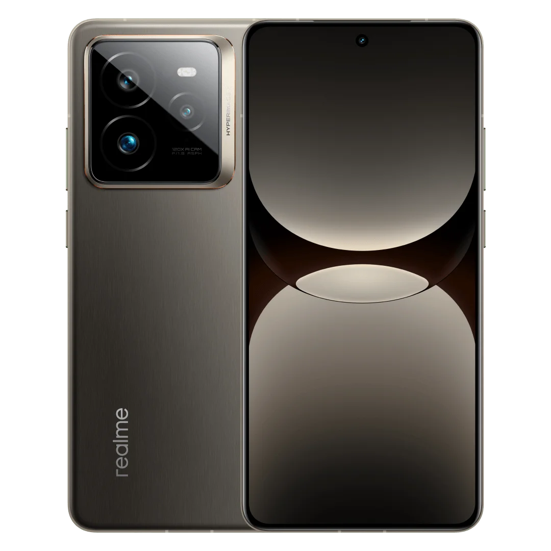 中国バージョン Realme GT 7 Pro 50MP IMX906 OIS 6500mAh 120W Supervooc Snapdragon 8 Elite 6.78 インチ AMOLED 120Hz IP68 69 NFC