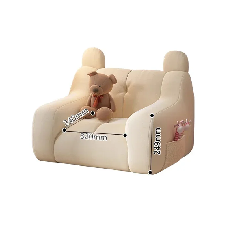 Cadeira infantil design quartos móveis de quarto infantil praia crescente cadeiras de bebê crianças segurança sillones infantiles assentos poltrona