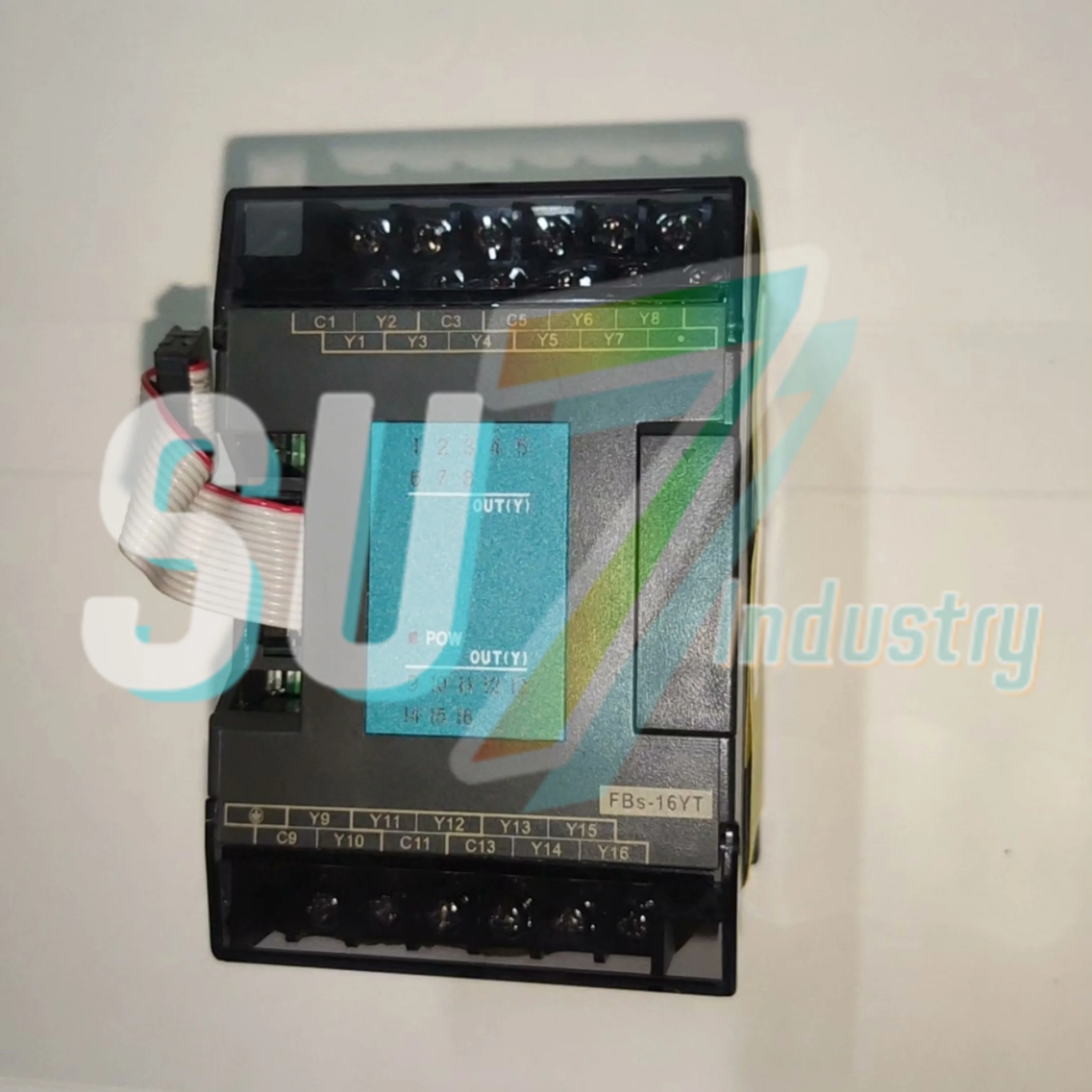Módulo PLC FBS-16YR FBS-16YT nuevo original