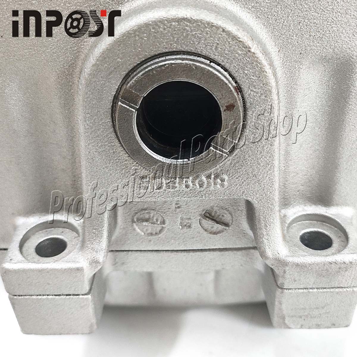 Kompresor X214 refurbish untuk Thermo King