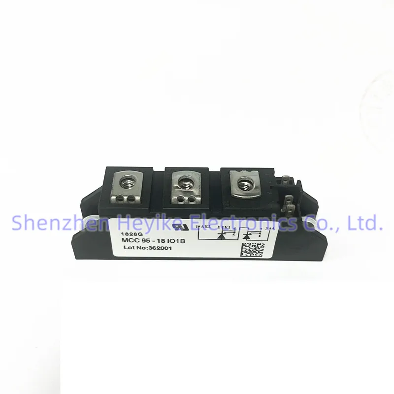 NEW MODULE MCC95-02IO1B MCC95-04IO1B MCC95-06IO1B MCC95-08IO1B MCC95-12IO1B MCC95-14IO1B MCC95-16IO1B MCC95-18IO1B