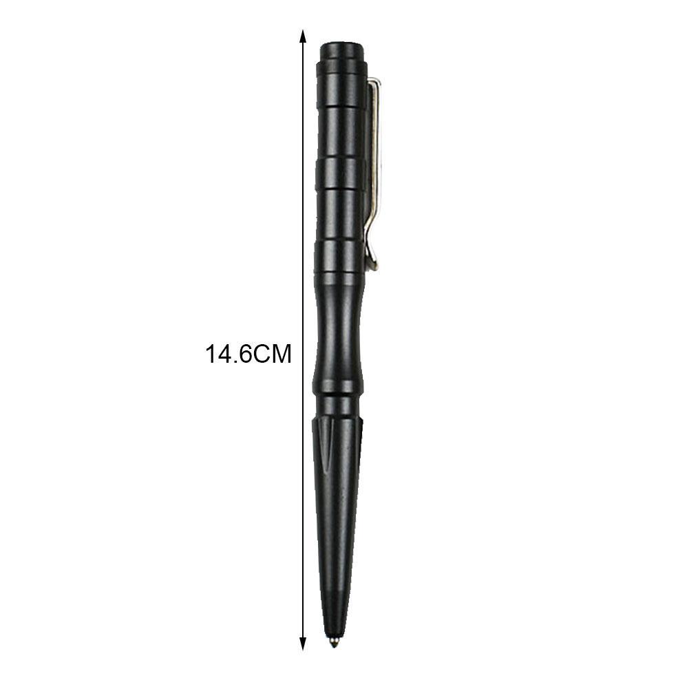 High Quality Defence Personal Pen Tool Multipurpose Aviation Anti-skid Security Protection Personal Defense Tool