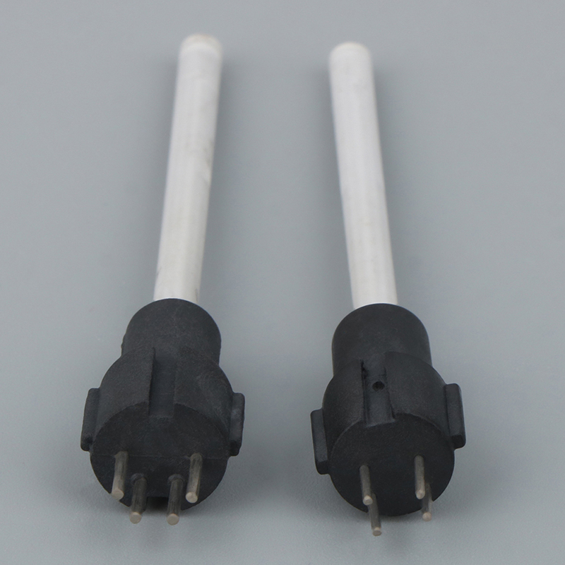D60w k1321 c1321 4-poliges Keramik heizelement Heizkern 220V Steck verbindungs heizelement