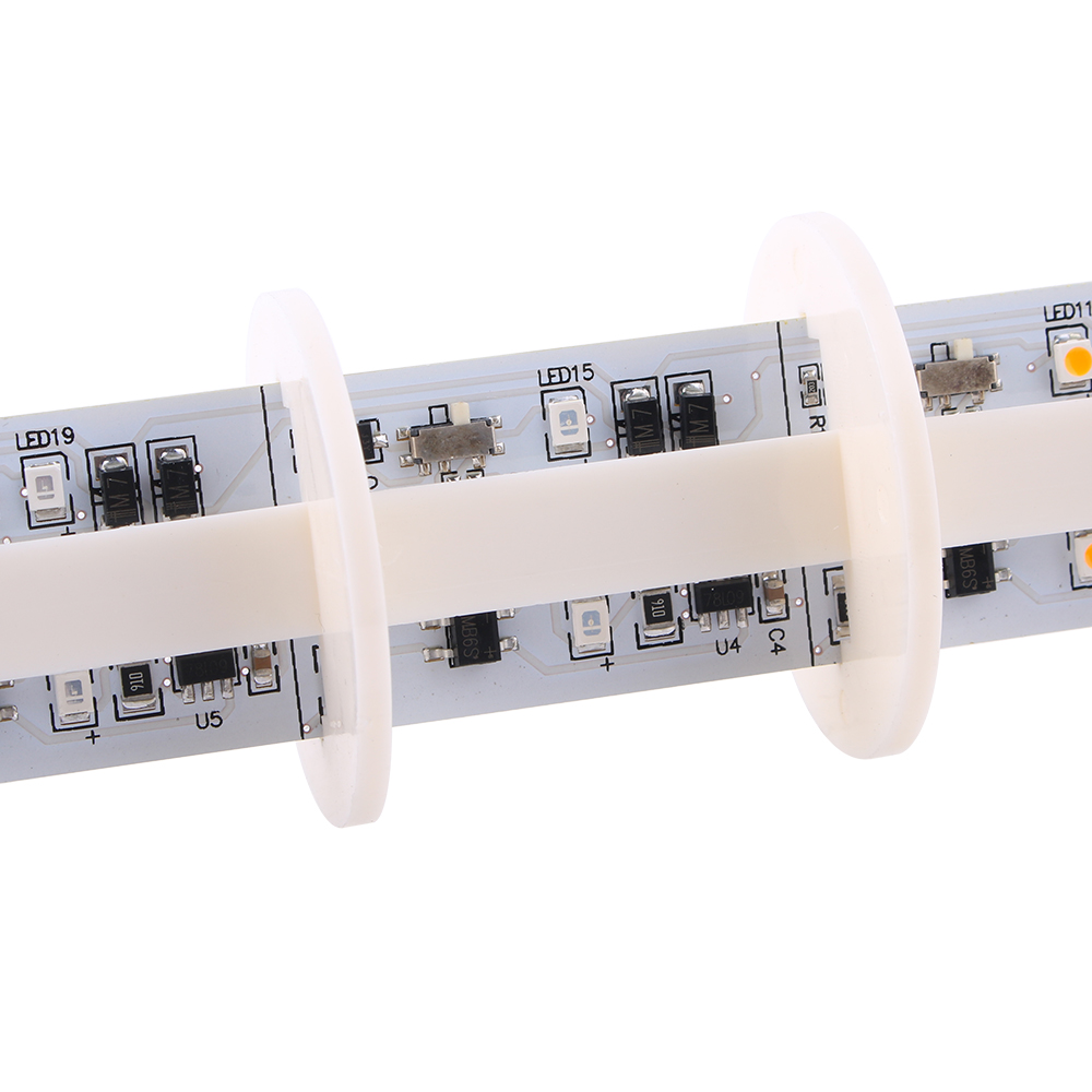 DC12V 24V AC110V 220V Công Nghiệp Đa Lớp Ngăn Xếp LED Tín Hiệu Báo Động Thận Trọng Ánh Sáng Cho Máy Móc Báo Động Đèn LTA tháp