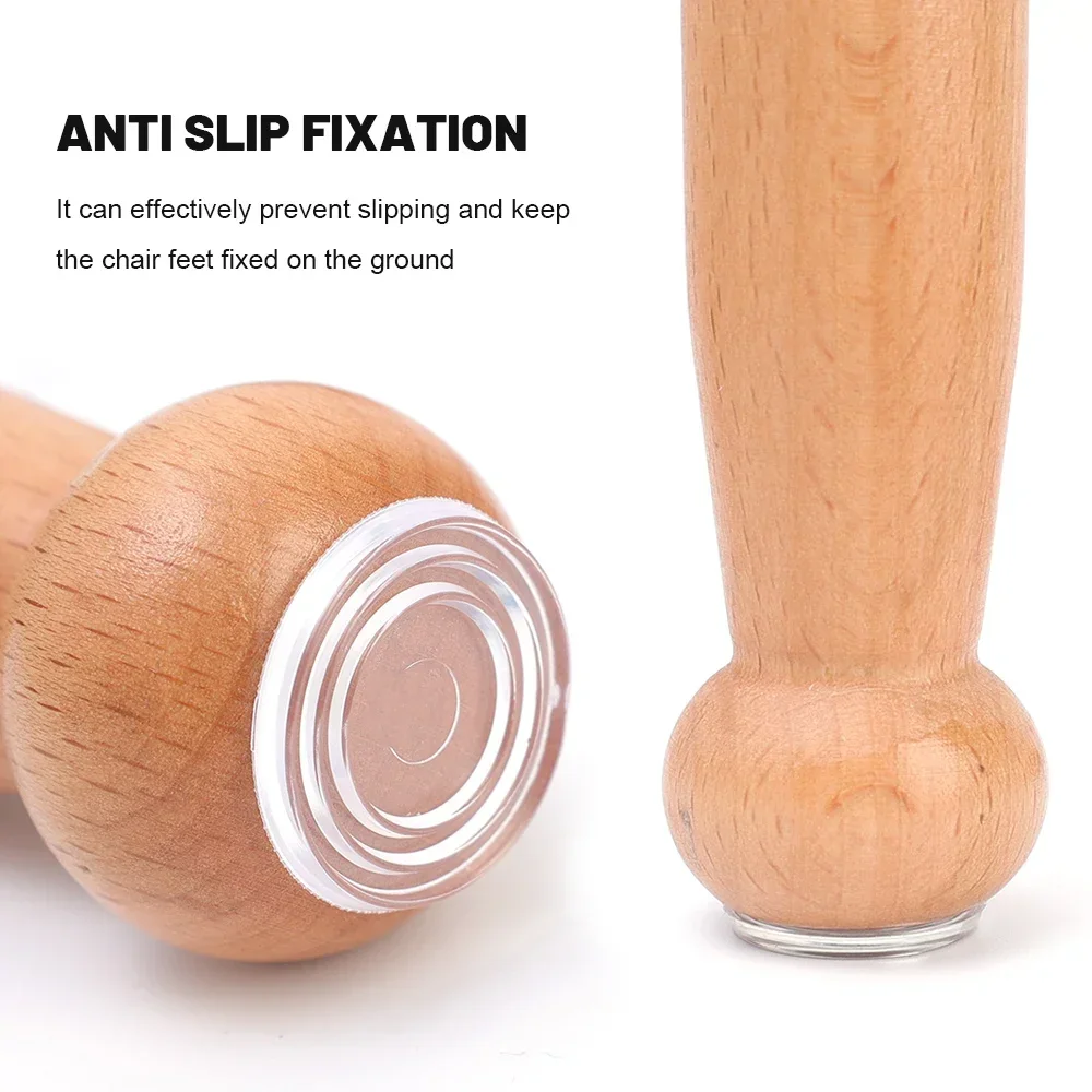 50/10Pcs โปร่งใสแก้วตารางกันชนเฟอร์นิเจอร์ Anti SLIP Pads Non กาวกันชน Pad Soft PVC ดูด Pad สําหรับตารางแก้ว