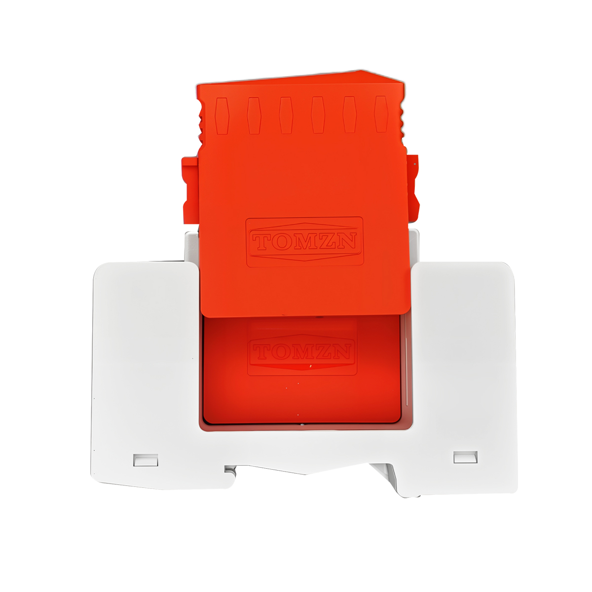 TOMZN DC SPD 1000V 20KA ~ 40KA Nhà Tăng Bảo Vệ Bảo Vệ Điện Áp Thấp Arrester Thiết Bị