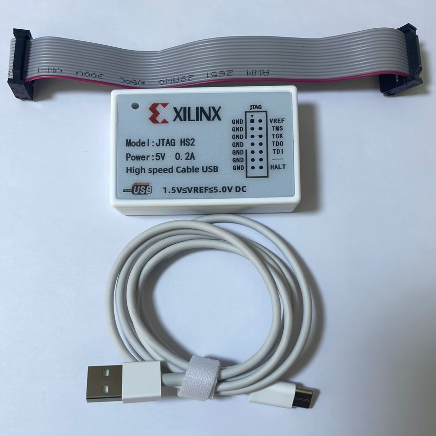 Placa de aprendizaje Xilinx XC7Z7010 Placa de desarrollo ZYNQ de aprendizaje FPGA EBAZ4205 PS PL Garantía en buenas condiciones y probadas