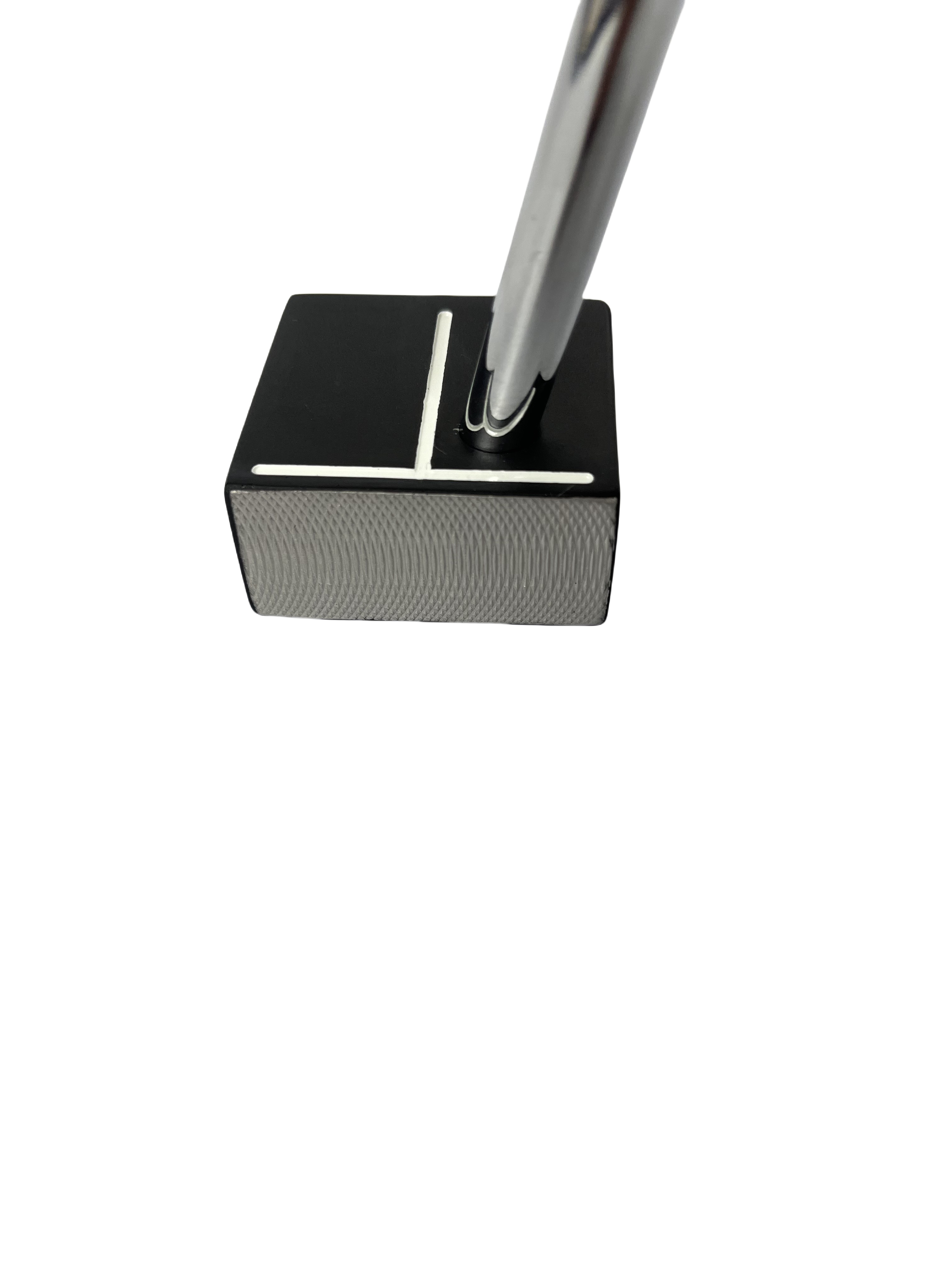 Golf Putter: Precise Golf Putter Golf Square Body Putter Golf Mini Putter