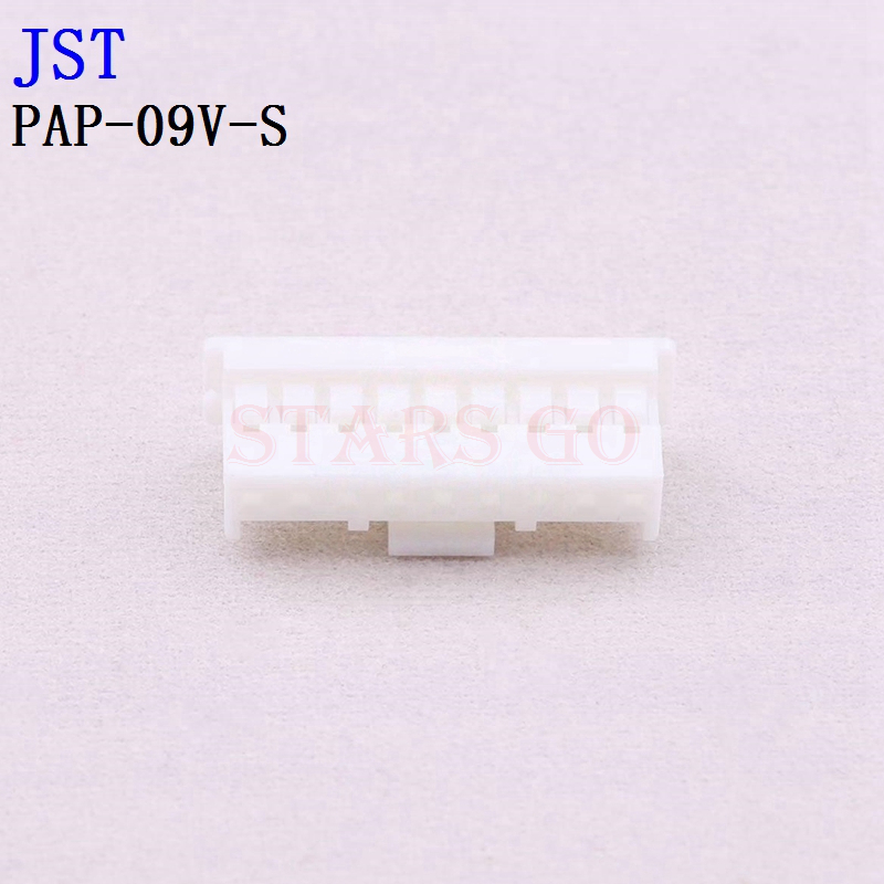 10 Stück PAP-09V-S PAP-08V-S PAP-07V-S PAP-06V-S JST-Stecker