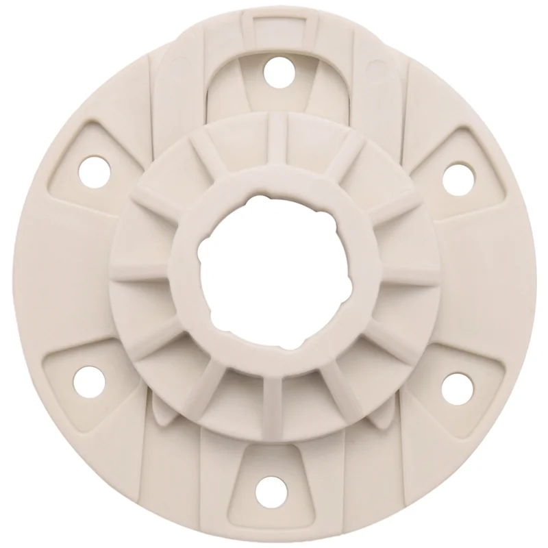BABQ W10528947 Washer Basket Driven Hub Kit - Replacement for Whirlpool Washing Machine