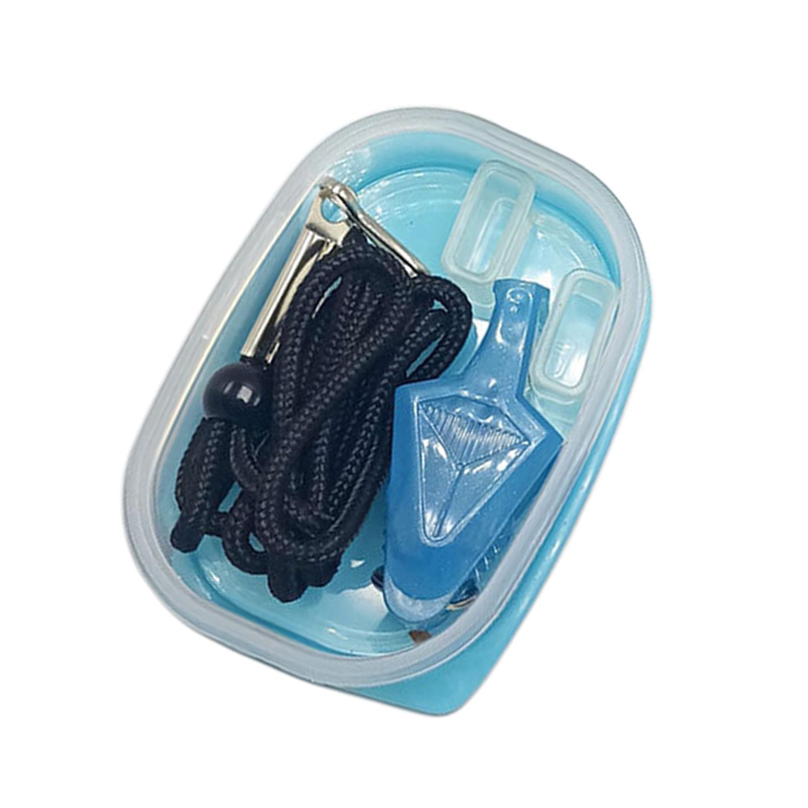 นกหวีดโค้ชผู้ตัดสินเสียงใหญ่2-4แพ็คสำหรับครูฉุกเฉินลูกวอลเลย์บอล