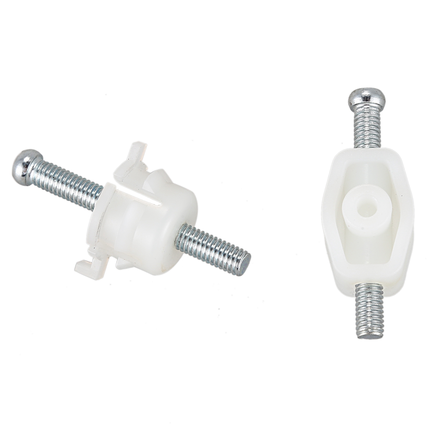 Juego de tornillos de ajuste de faro delantero para Vw Transporter T4