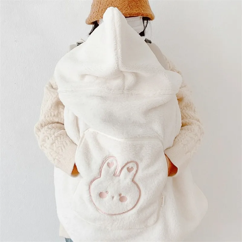 Coperta invernale in pile per bambini Sgabello in vita Mantello Coperte per passeggino Addensare caldo Mantello per neonati Copertura per carrello Coperta Biancheria da letto Roba per bambini