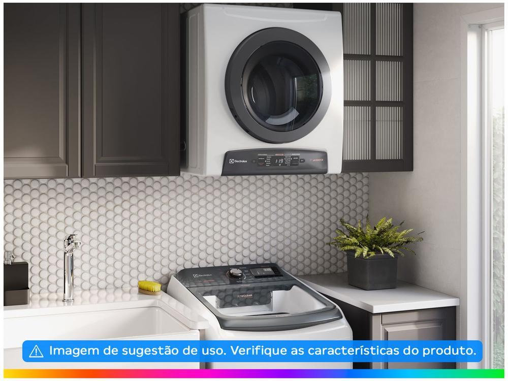 Secadora de Roupas de Piso e Parede Electrolux - 220V
