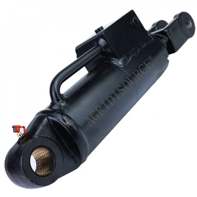 Novo produto: conjunto de cilindro de elevação esquerdo para peça de trator foton lovol OEM TB3S 551010012