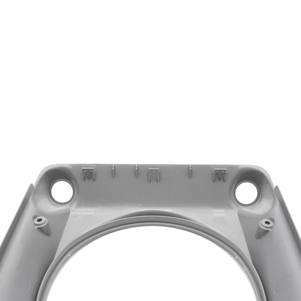 Dji agras t50/t25農業用ドローンアクセサリー、フロントシェルの上部カバー