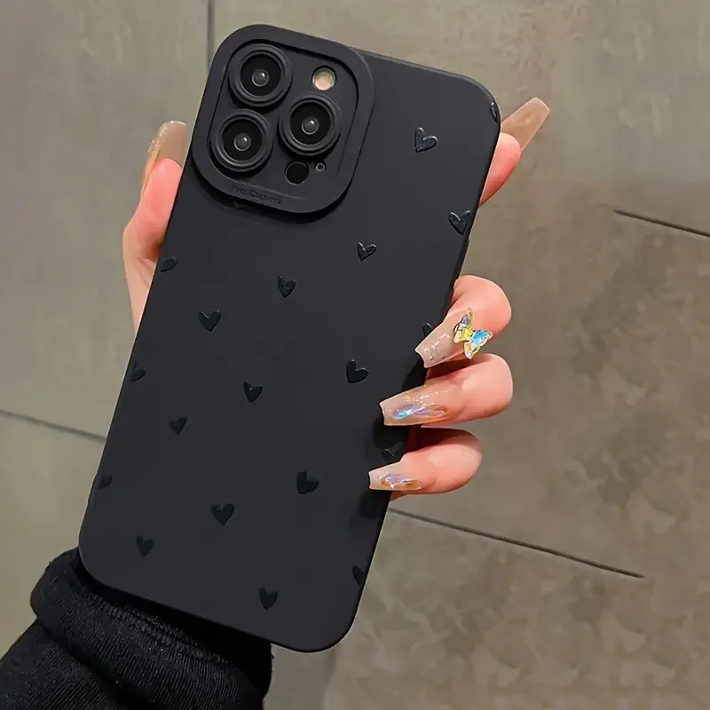 Funda de teléfono con estampado amoroso para Samsung Galaxy S24, S23 Ultra, 5G, S22 Plus, S21, FE, Note 20, A15, A35, A55, A34, A54, A33, A53, A52S