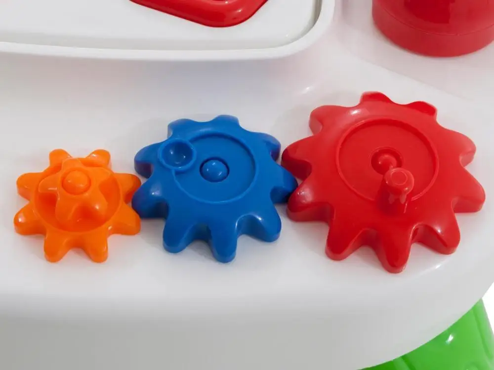 Mesa Infantil Cotiplás
