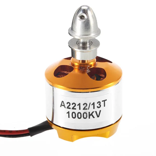 ขายร้อน XXD A2212 2212 930KV 1000KV 1400KV 2200KV 2450KV 2700KV มอเตอร์ไร้แปรงสําหรับเครื่องบิน RC FIXED-Wing Multirotor Drones