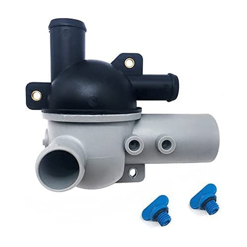 Hướng Dẫn Sử Dụng Ống Thoát Phân Phối Nước Nhà Ở Assy 863631T1 Cho Mercury Mercruiser Inboard 4.3 Năm 5.0,5.7,6.2L 262 305 350 377