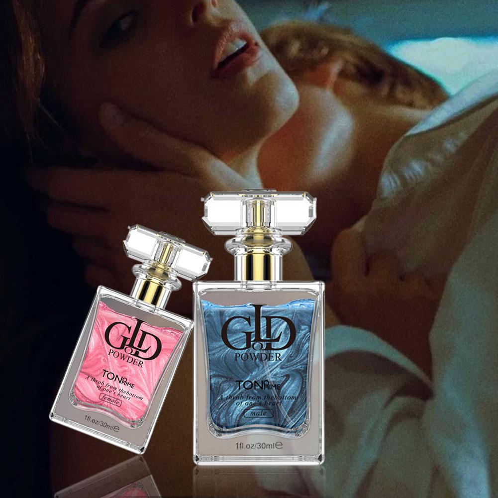 30 ミリリットルフェロモンセックス香水スプレーいちゃつく長期的な香水デート香りの香水セクシーな香水男性女性愛好家のため