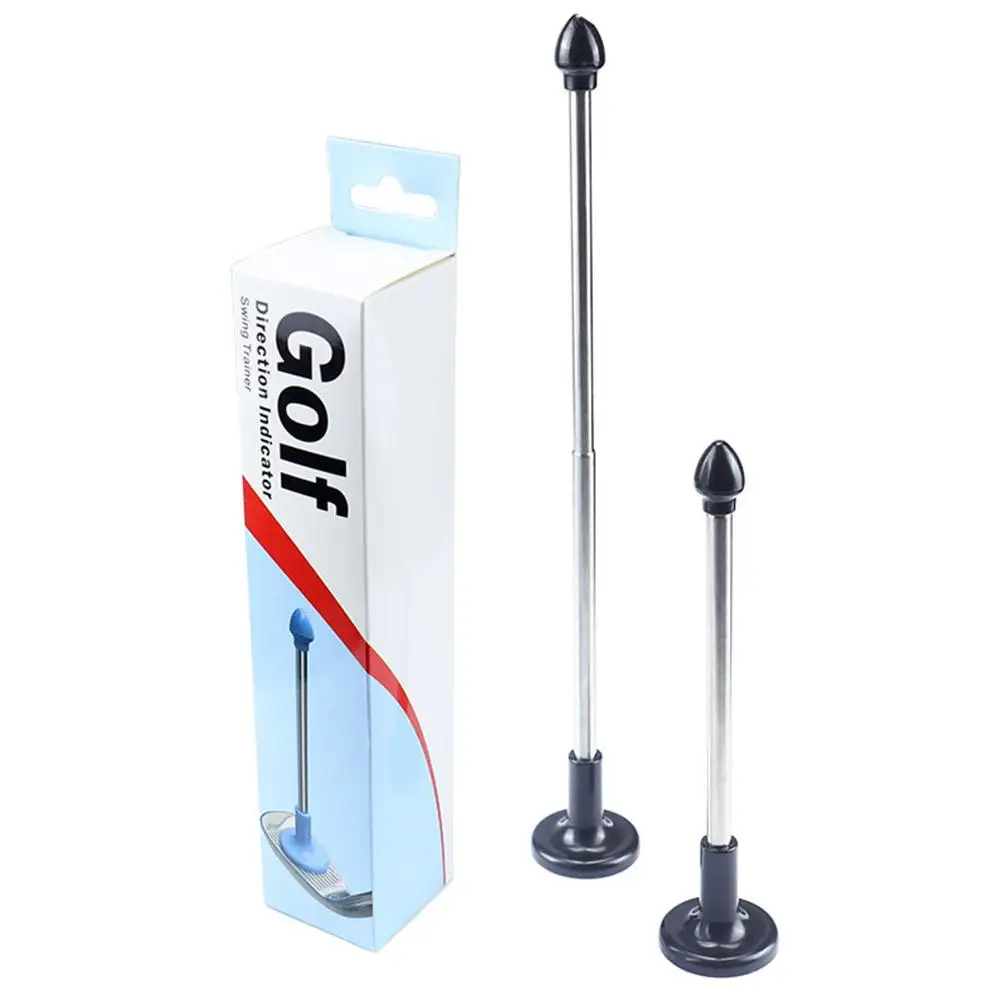 Golf Club Lie Angle Adjust Tool Magnetic Golf Cutter Improve Stick Club Alignment Direction Indicator Training Skill Golf G C5U0