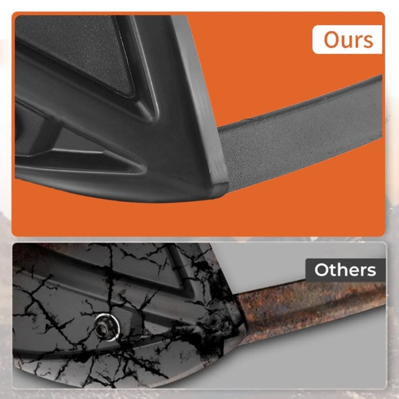 ATV Handschutz Lenker Schutz Kit für kann Windabweiser Handschutz Lenker Zubehör