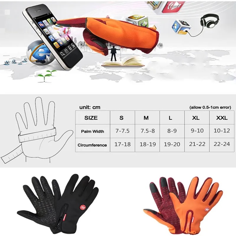 Nuovi guanti da equitazione Guanti da equitazione per adulti e bambini Guanti equestri robusti e confortevoli Taglia S/M/L/XL