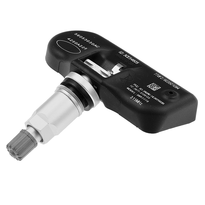 Датчик давления в шинах 56053030A, 315 МГц, TPMS 56053030AB 56053030AC 68078861AA