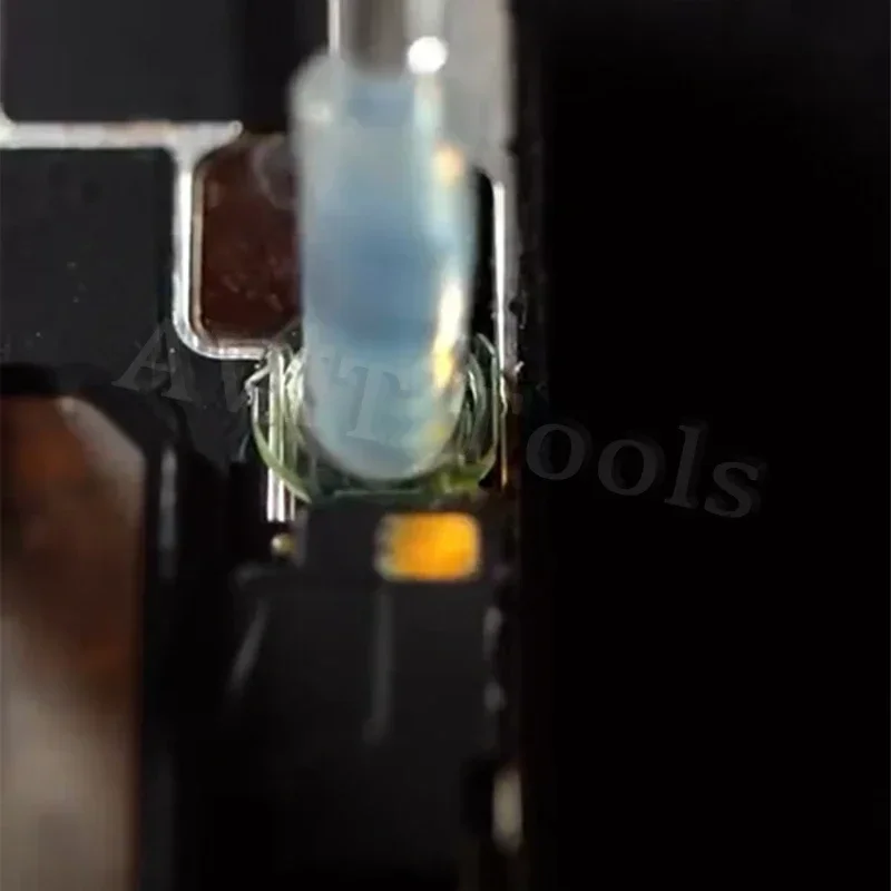 2UUL Camera Portable Lens Cleaner Resin Synthetic Stick Dust Fingerprint Removal for Phone Camera Lens Screen Cleaning Tool