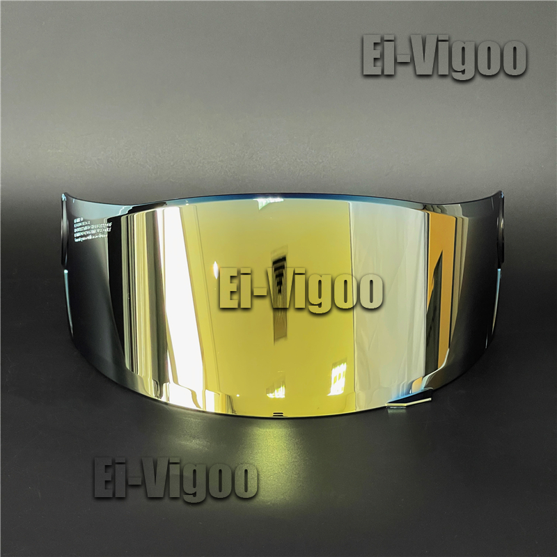Casco LS2 Motocicleta Capacete Visor Shield Lens, Ajuste Original para FF358, FF396, Acessórios de Motocicleta Completa