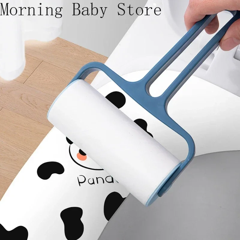 ล้างทําความสะอาดได้ WC ห้องน้ํา Sticky ที่นั่ง Pad การ์ตูน PANDA สติกเกอร์ห้องน้ําห้องน้ําอุ่นฝาปิดที่นั่ง Universal