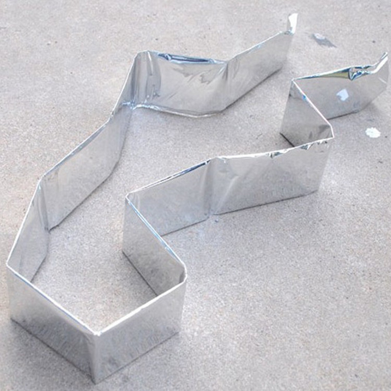 20 Stück Notfall decken gigantische Raumdecke 82,7x51 in. Überlebens decken Hochleistungs-Camping ausrüstung