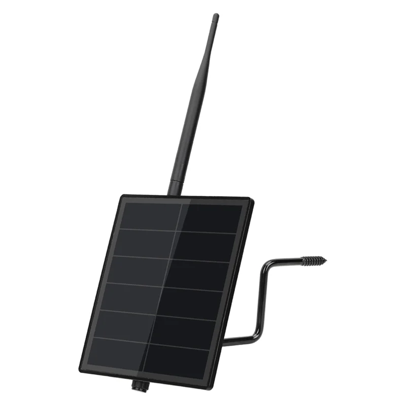 FEDI-D5 Zonneknooppunt met 5V zonnepaneel ESP32 Lora 32 V3 voor Wifi Meshtastic Lorawan Heltec ESP32 SX1262 Lora Ingebouwde batterij