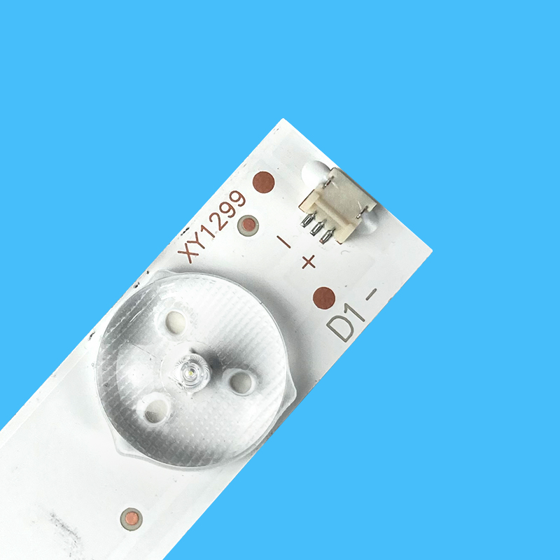 LED TVバックライトバー,3個,600mm,32インチTV用LBM320P0901-FF-1 332h3c