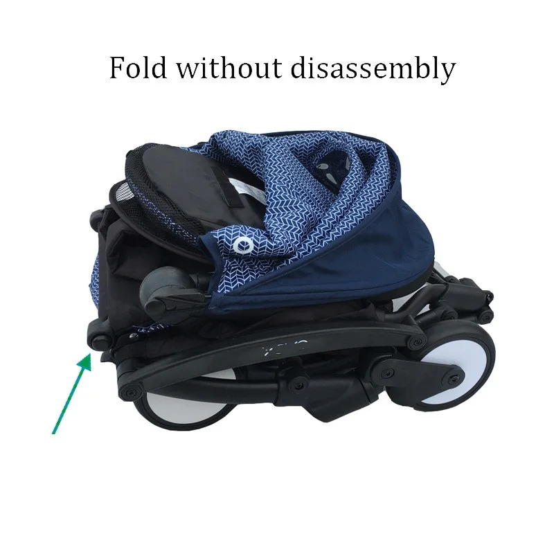 Acessórios para carrinho de bebê, placa de descanso para pernas, estender pedal, compatível com babyzen yoyoyo2 yoyo 2 yoyo 3 yoya carrinho de bebê